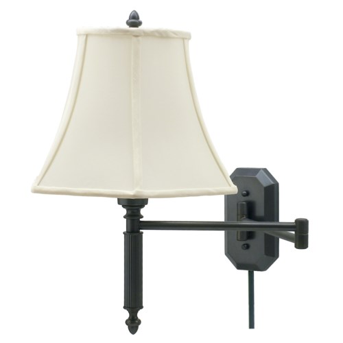 Decorative Wall Swing WS-706-OB